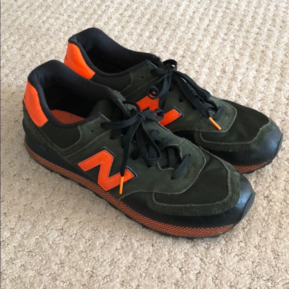 New balance 574